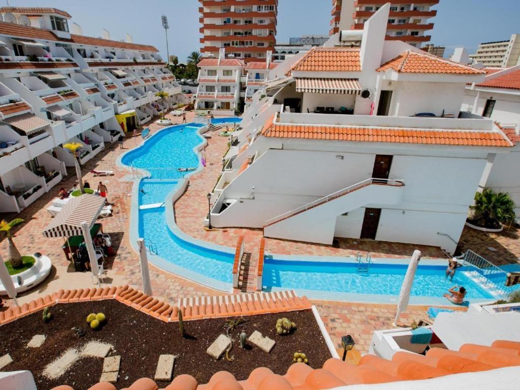 Le Petit Paradis Playa de las Américas Exterior foto