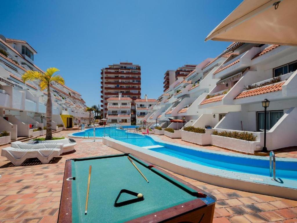 Le Petit Paradis Playa de las Américas Exterior foto